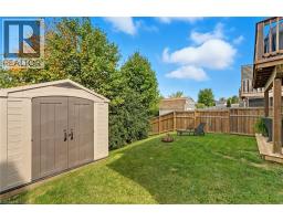 266 VINCENT Drive - 33