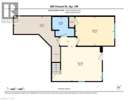 266 VINCENT Drive - 38