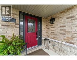 266 VINCENT Drive - 4