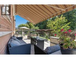 304 FALLING GREEN Crescent - 45