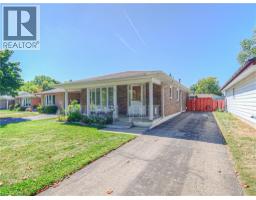 99 FERGUSON Avenue - 2