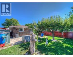 99 FERGUSON Avenue - 30