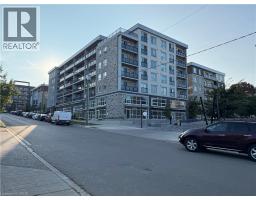 275 LARCH Street UnitNo. B506 - 1