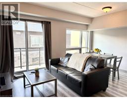 275 LARCH Street UnitNo. B506 - 12