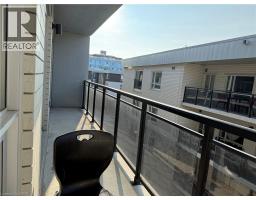 275 LARCH Street UnitNo. B506 - 24