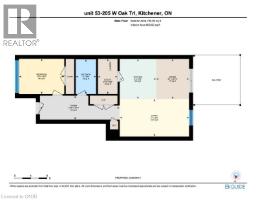205 WEST OAK Trail UnitNo. 53 - 30