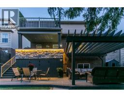 19 TREMAINE Drive - 45