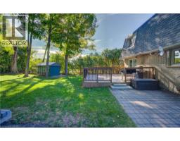 276 LAURENTIAN Drive - 29