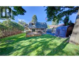276 LAURENTIAN Drive - 32