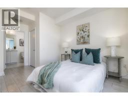 55 DUKE Street W UnitNo. 1401 - 10