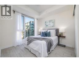 55 DUKE Street W UnitNo. 1401 - 12