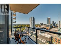 55 DUKE Street W UnitNo. 1401 - 16