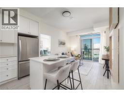 55 DUKE Street W UnitNo. 1401 - 4