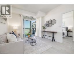 55 DUKE Street W UnitNo. 1401 - 7