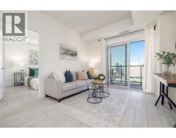 55 DUKE Street W UnitNo. 1401 - 8