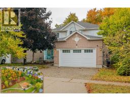 77 MCCORMICK Drive - 1
