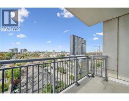 144 PARK Street UnitNo. 805 - 18