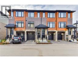 461 BLACKBURN Drive UnitNo. 35 - 1