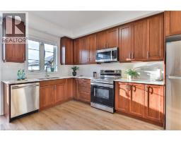 461 BLACKBURN Drive UnitNo. 35 - 10