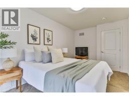461 BLACKBURN Drive UnitNo. 35 - 18