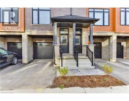 461 BLACKBURN Drive UnitNo. 35 - 2