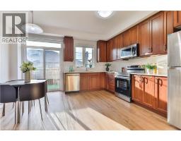 461 BLACKBURN Drive UnitNo. 35 - 8