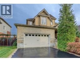 56 MARRIOTT Place - 1