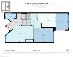 225 BENJAMIN Road UnitNo. 61 - 42