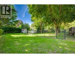 20 GOLDFINCH Street - 40