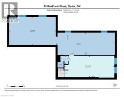 20 GOLDFINCH Street - 43