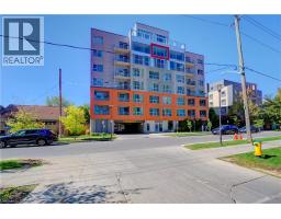 321 SPRUCE Street UnitNo. 102 - 1