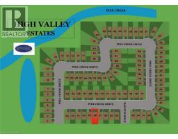 167 PIKE CREEK Drive - 1
