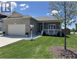 255 ROGERS Road - 2