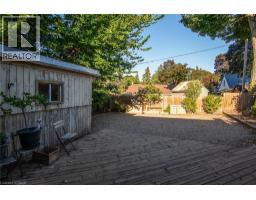 186 HIGHLAND Road E - 34