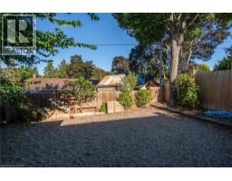 186 HIGHLAND Road E - 36