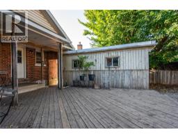 186 HIGHLAND Road E - 40