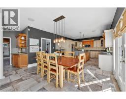 8 BLACKBURN Court - 14