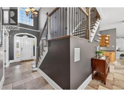 8 BLACKBURN Court - 24