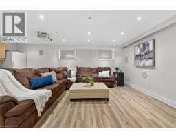 8 BLACKBURN Court - 36