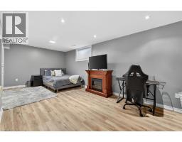 8 BLACKBURN Court - 37