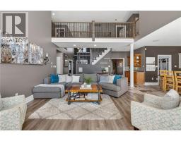 8 BLACKBURN Court - 8