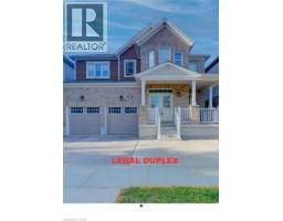 231 GROVEHILL Crescent - 1