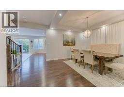 231 GROVEHILL Crescent - 8