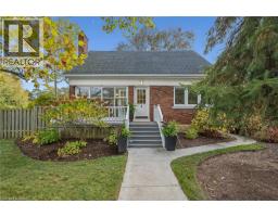 151 CONCESSION Street - 2