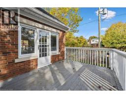 151 CONCESSION Street - 32