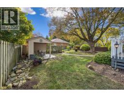 151 CONCESSION Street - 36