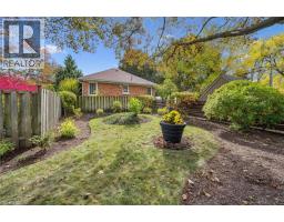 151 CONCESSION Street - 37