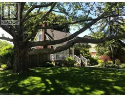 151 CONCESSION Street - 42