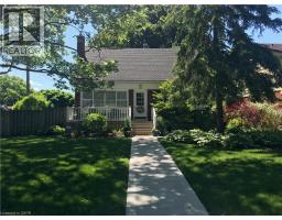 151 CONCESSION Street - 43