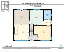 151 CONCESSION Street - 47